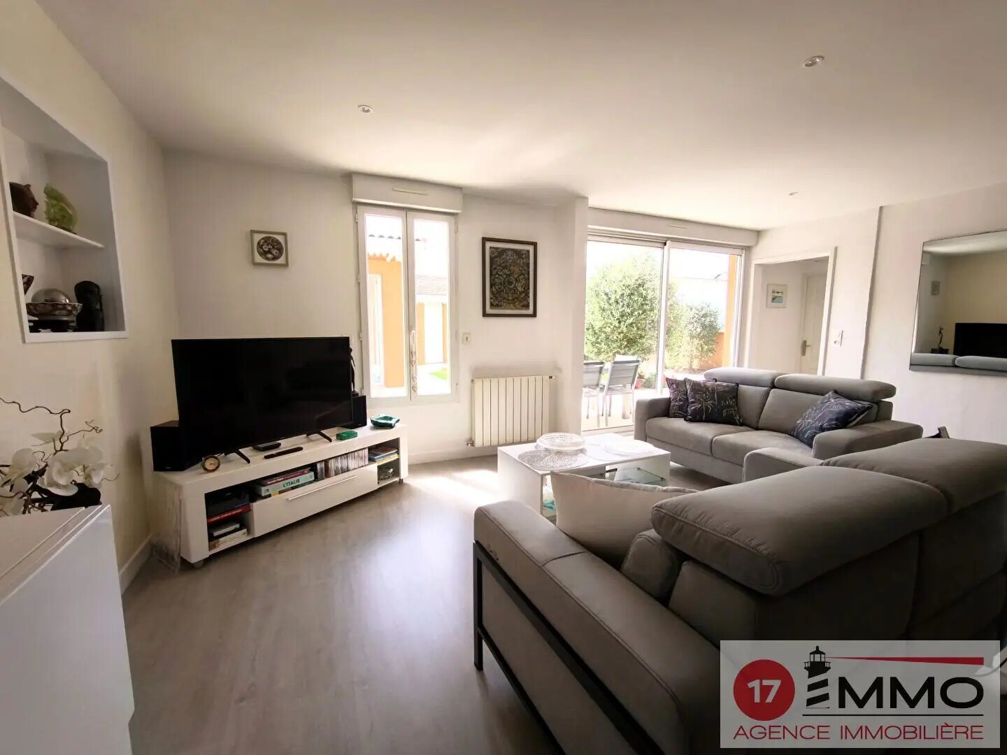 Maison à vendre, 173m², Châtelaillon-Plage