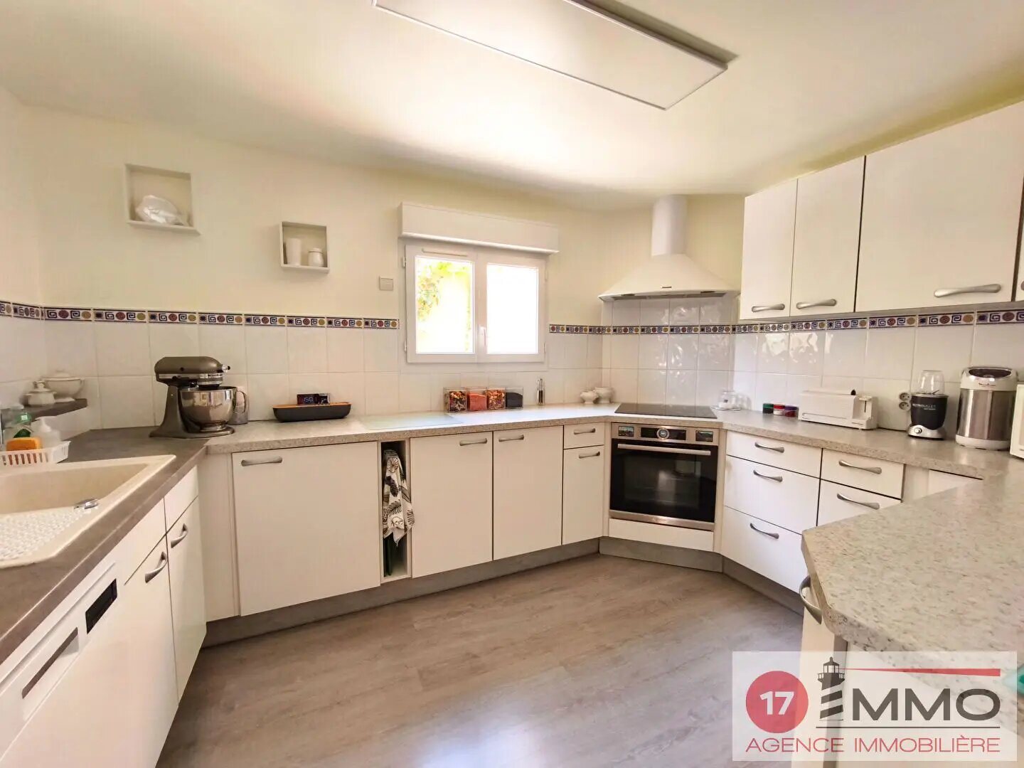 Maison à vendre, 173m², Châtelaillon-Plage
