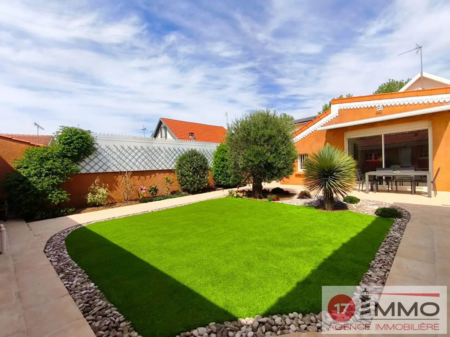 Maison à vendre, 173m², Châtelaillon-Plage