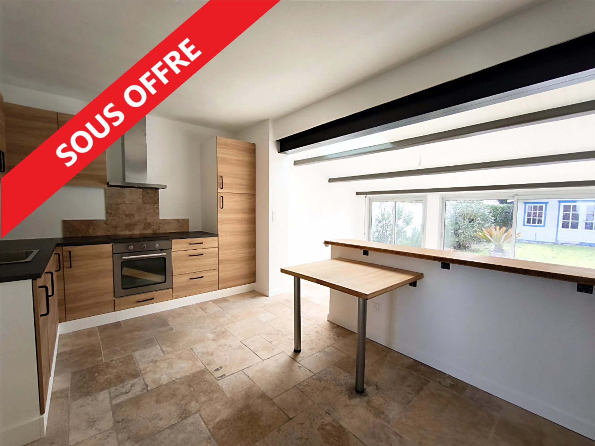 Maison à vendre, 77m², Saint-Marcel-Bel-Accueil
