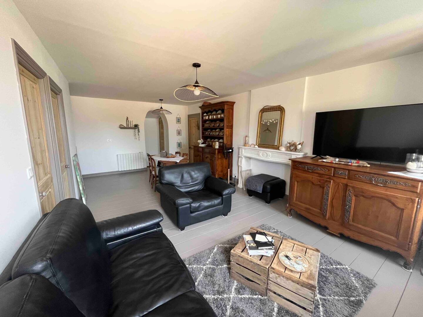 Maison à louer, 2m², Salles-sur-Mer