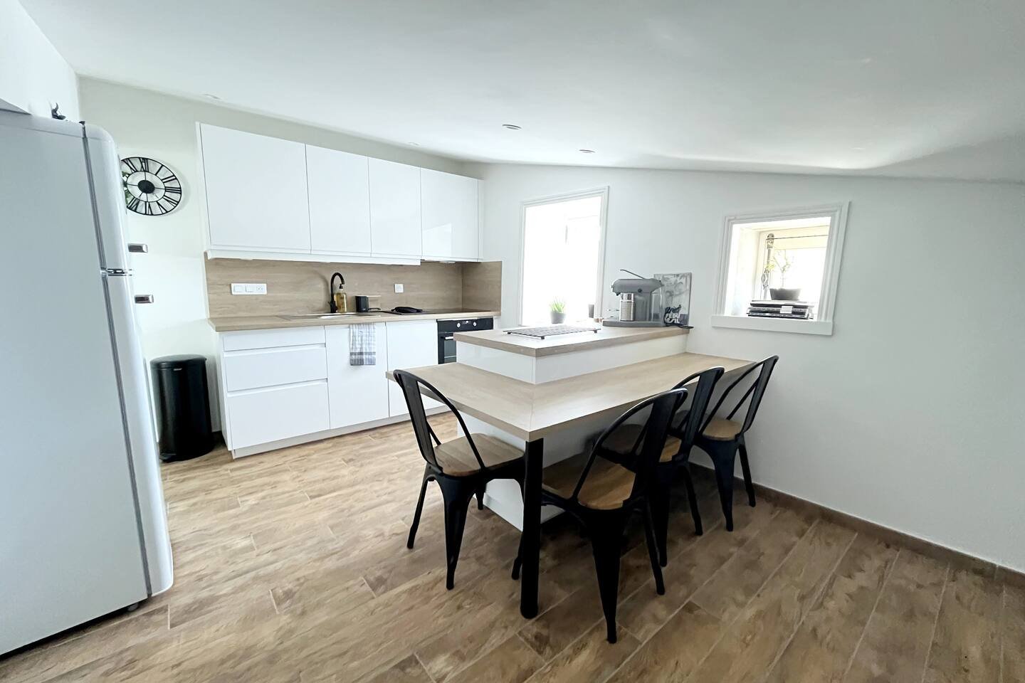 Maison à louer, 2m², Salles-sur-Mer