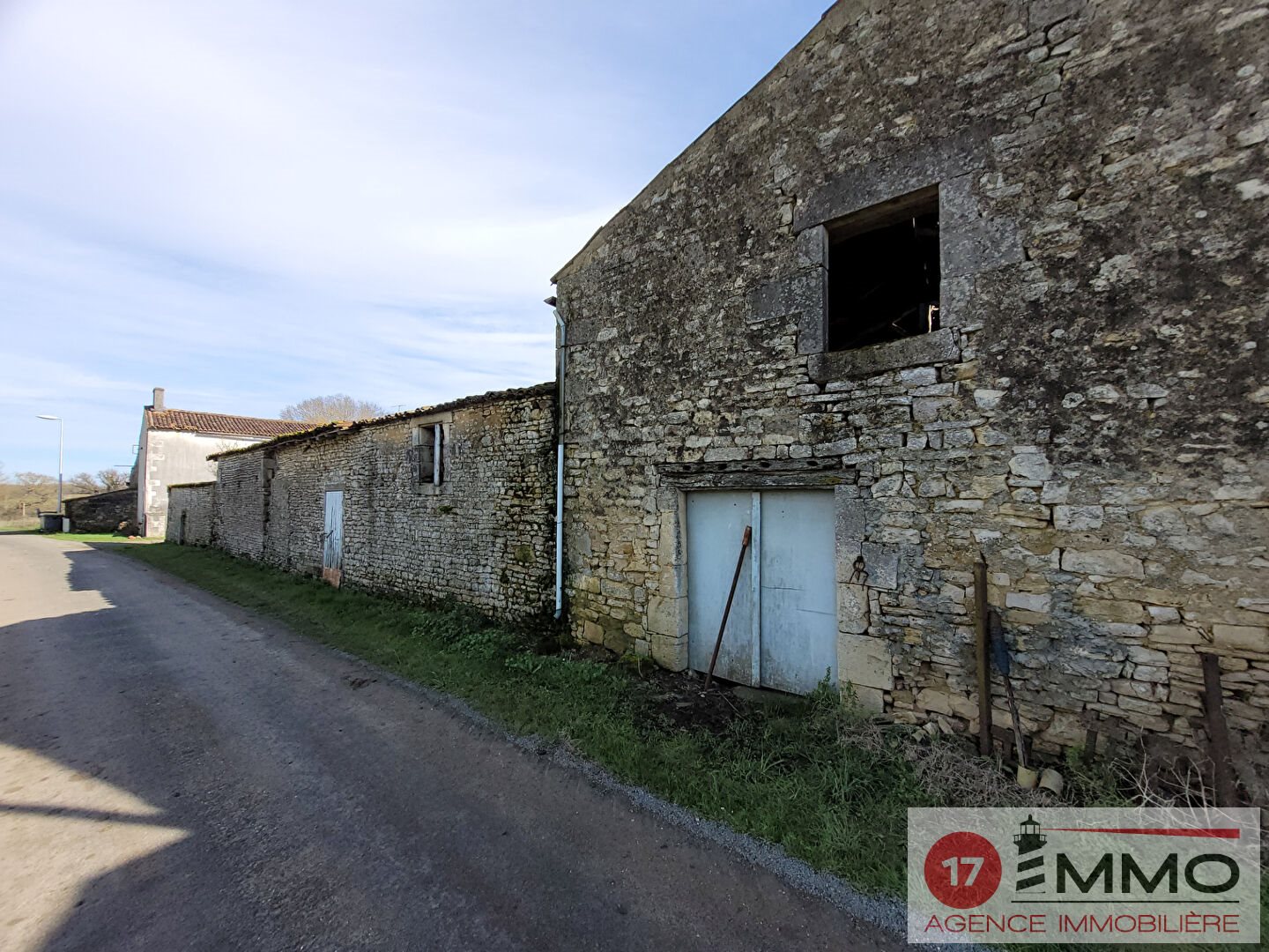 Maison à vendre, 150m², Bignay