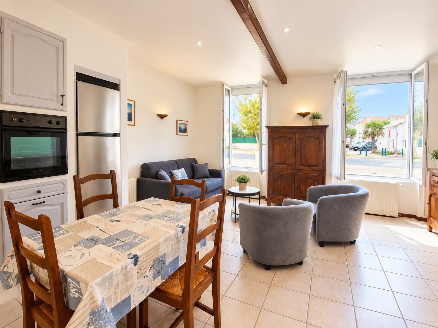 Maison à vendre, 86m², Châtelaillon-Plage