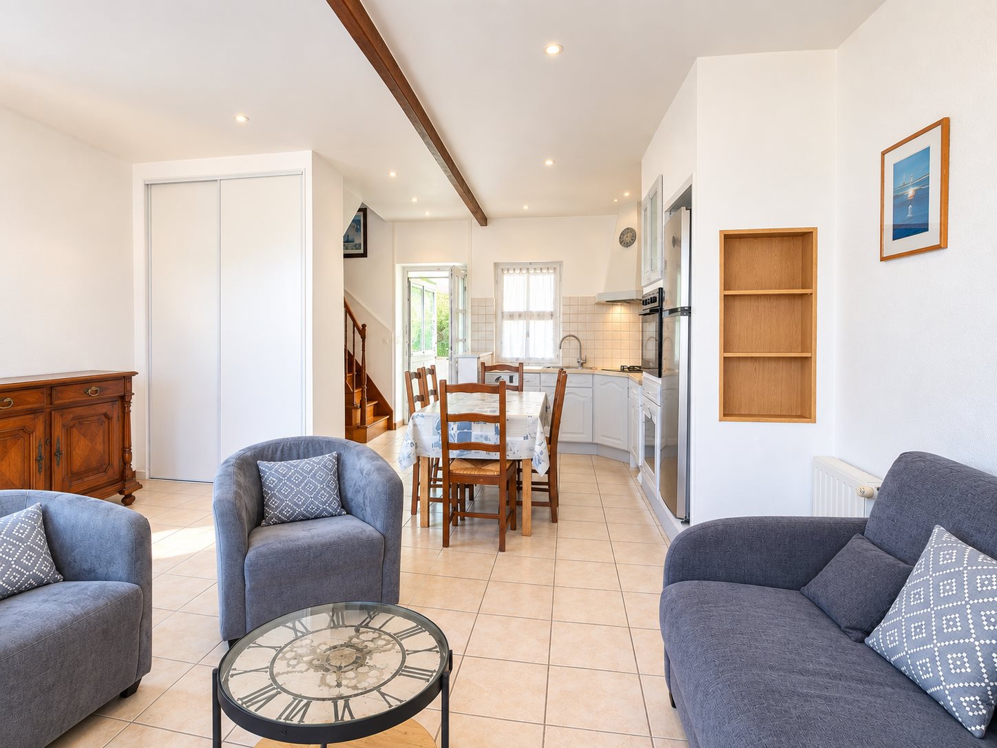 Maison à vendre, 86m², Châtelaillon-Plage