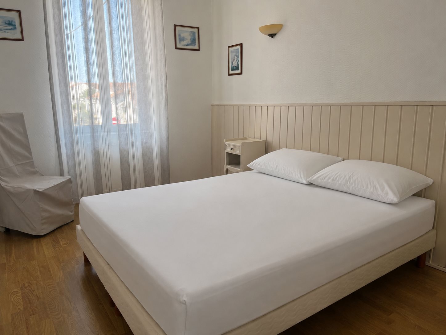 Maison à vendre, 86m², Châtelaillon-Plage