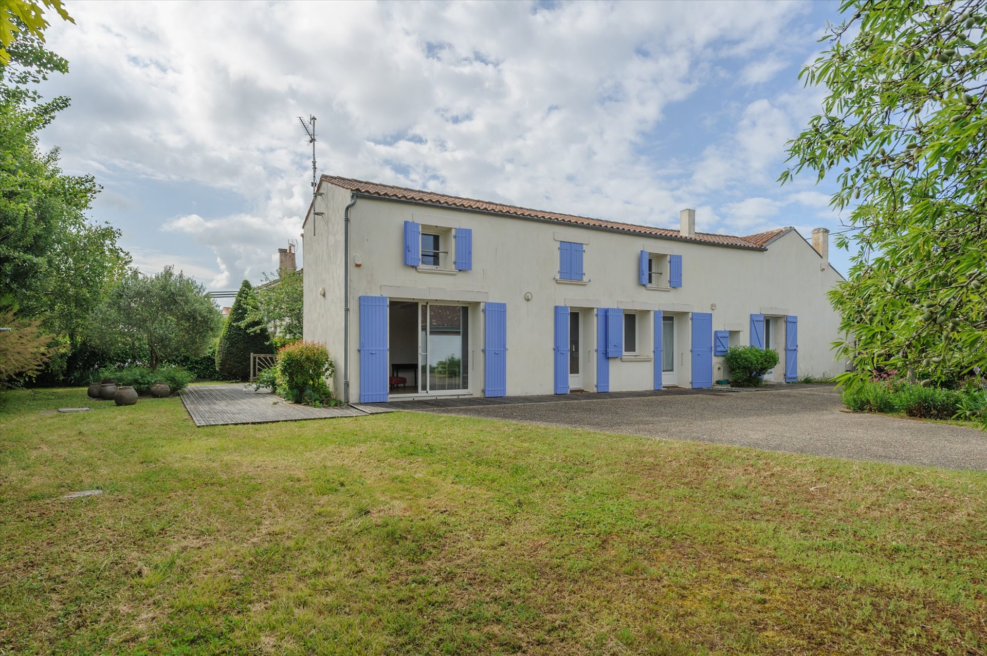 Maison à vendre, 232m², Châtelaillon-Plage