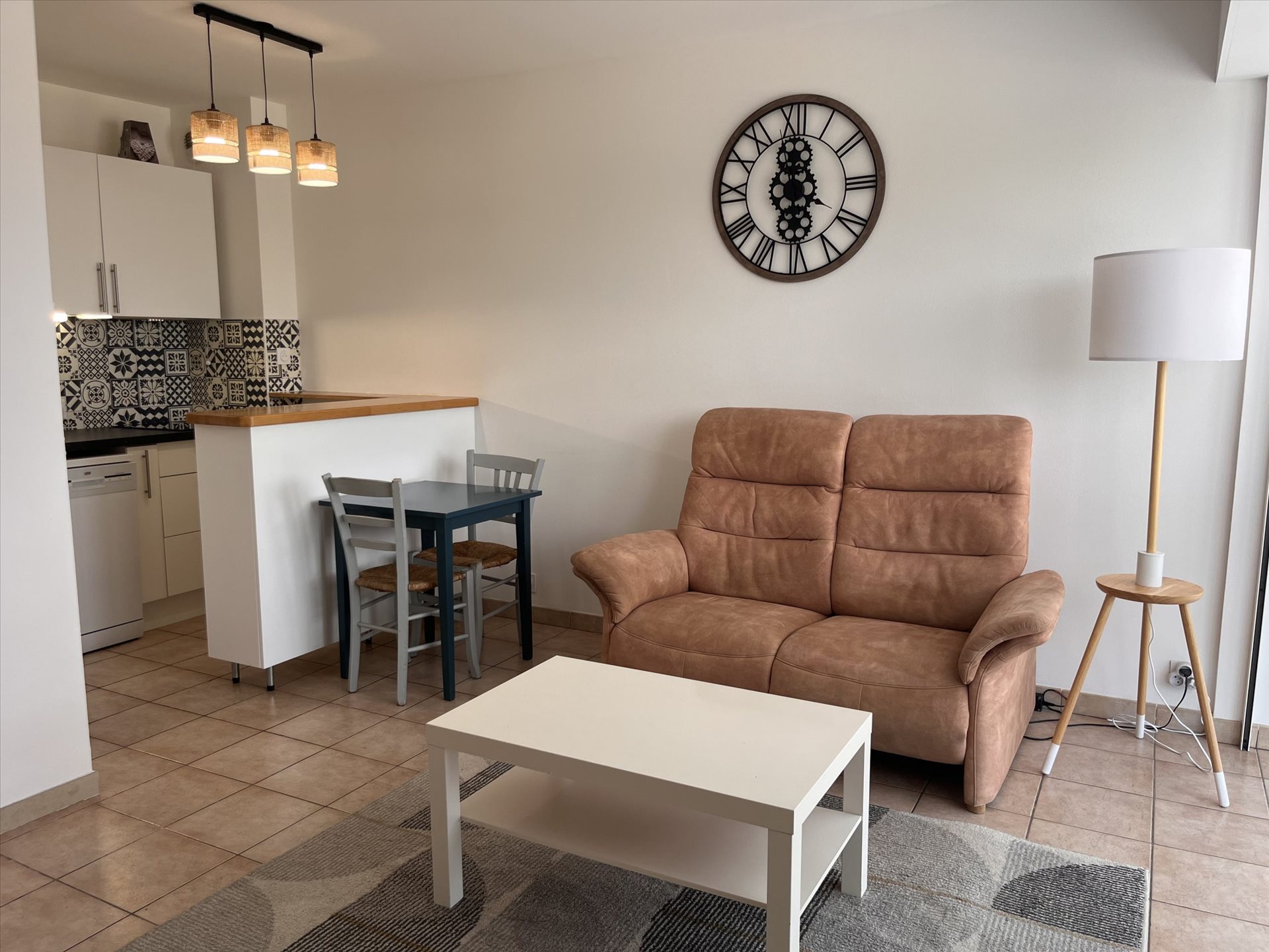Maison à louer, 1m², Châtelaillon-Plage