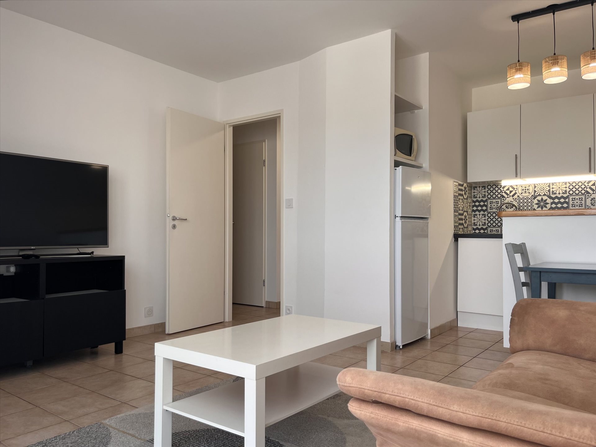 Maison à louer, 1m², Châtelaillon-Plage