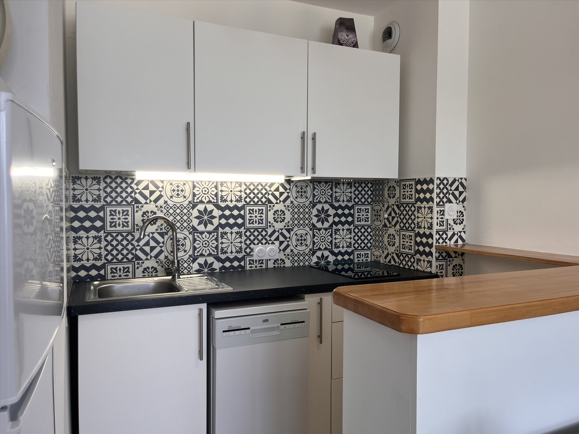 Maison à louer, 1m², Châtelaillon-Plage