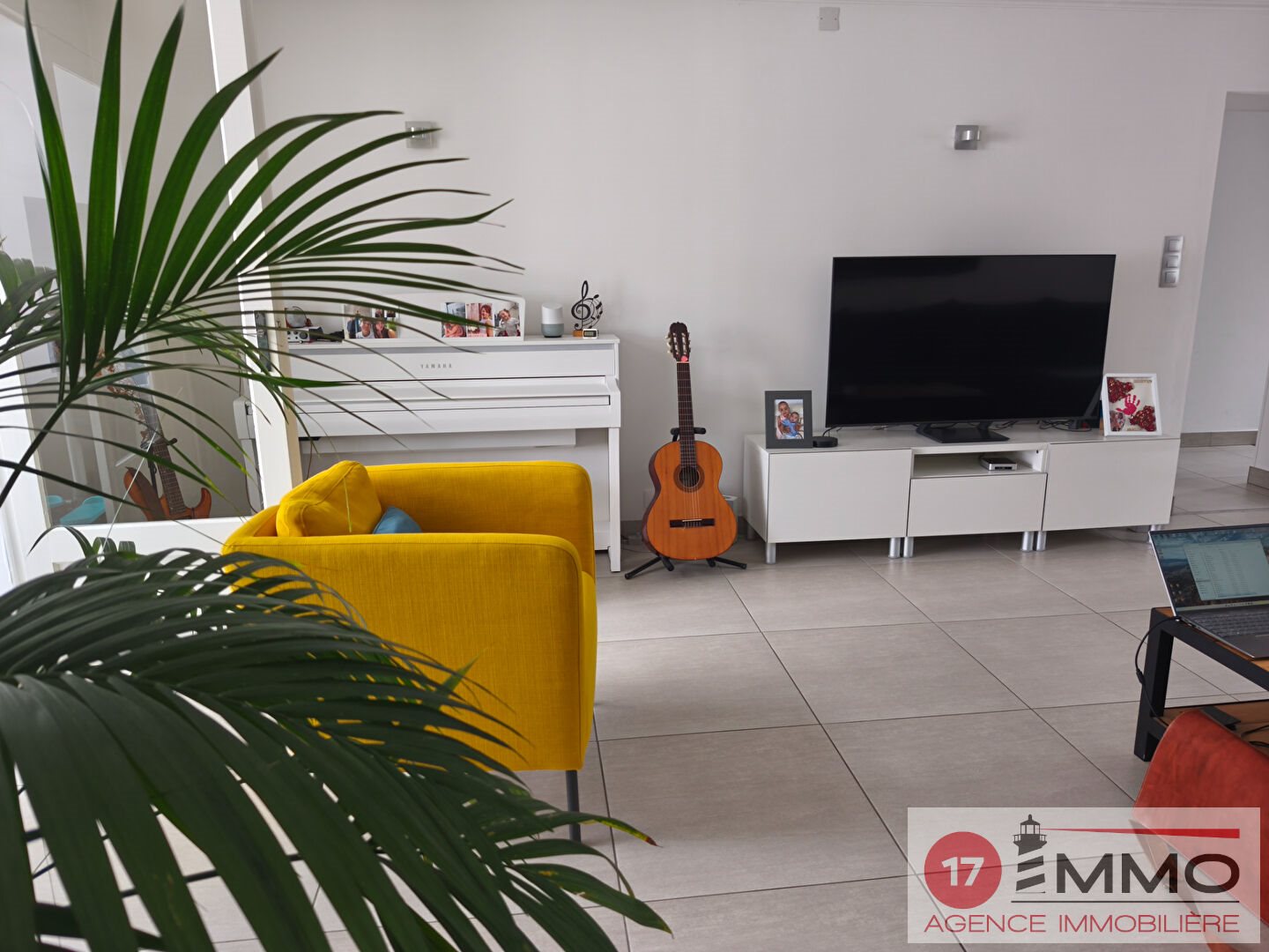Maison à vendre, 160m², Marans
