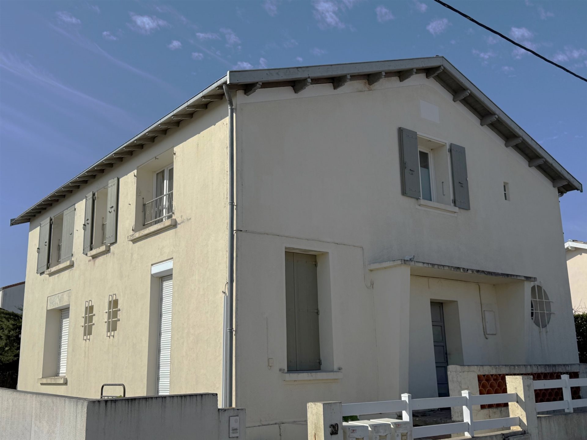 Maison à vendre, 2m², Châtelaillon-Plage