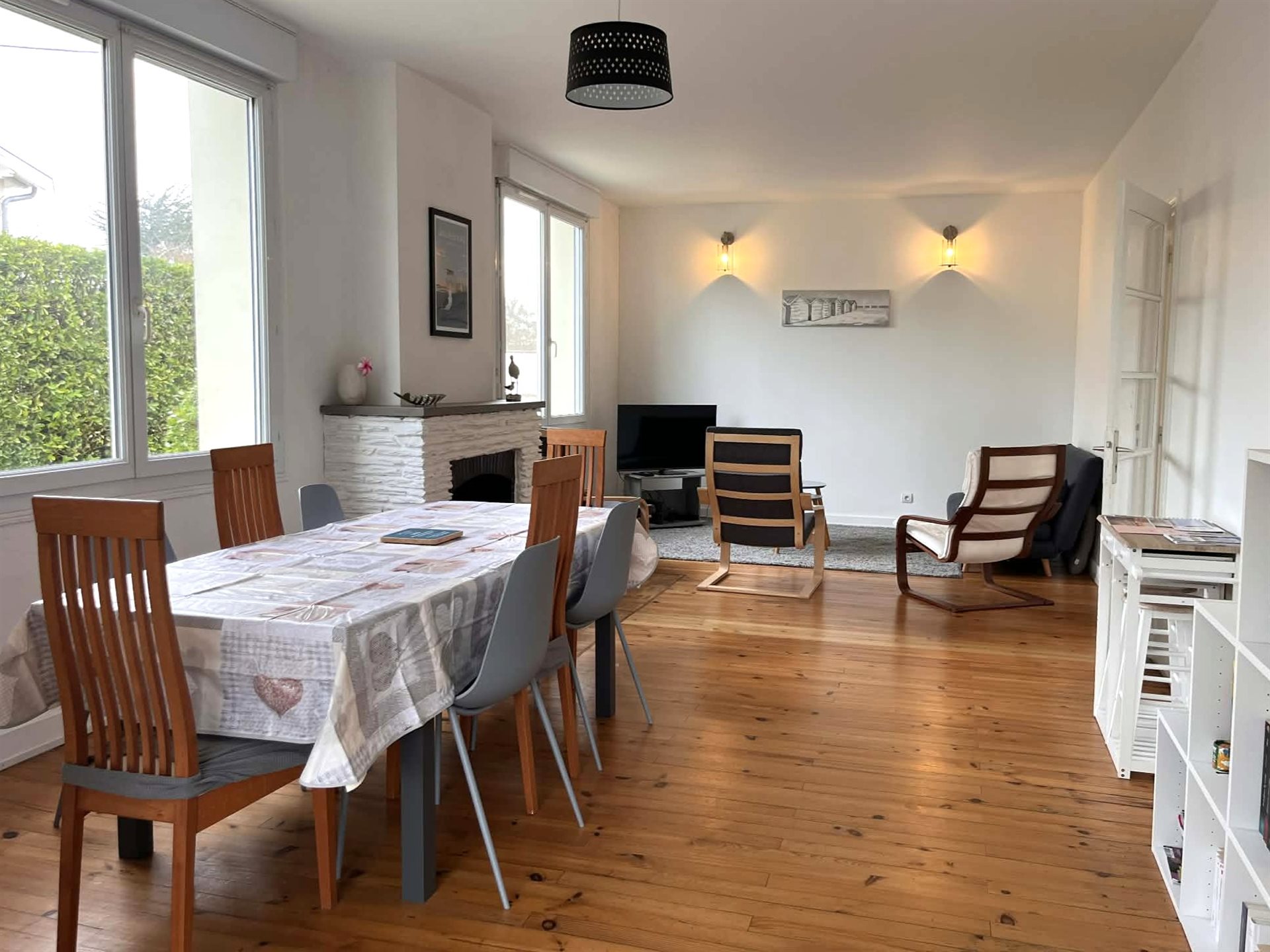 Maison à vendre, 2m², Châtelaillon-Plage