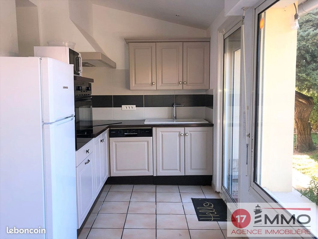 Maison à vendre, 2m², Châtelaillon-Plage