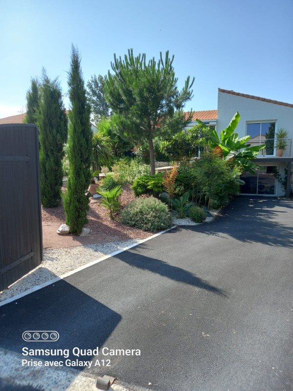 Maison à vendre, 133m², Châtelaillon-Plage