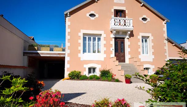 Maison à vendre, 186m², Châtelaillon-Plage