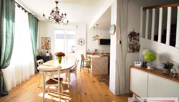 Maison à vendre, 186m², Châtelaillon-Plage