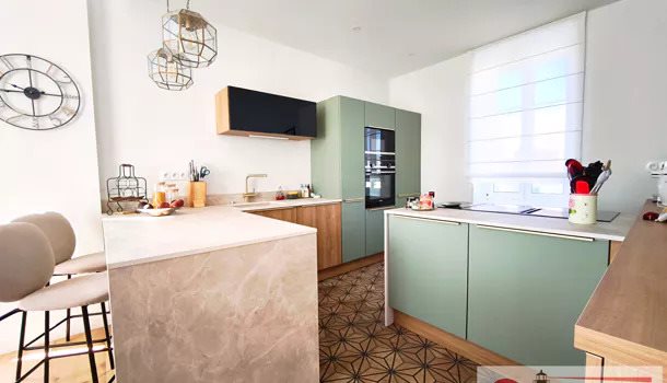 Maison à vendre, 186m², Châtelaillon-Plage