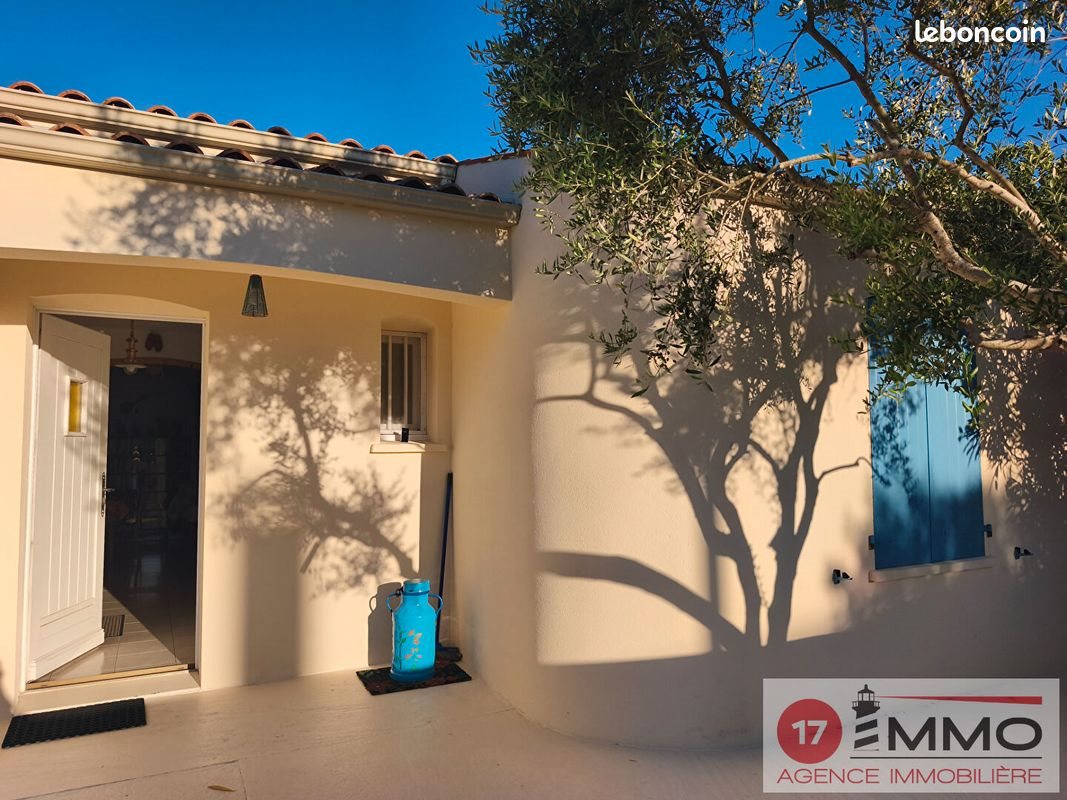 Maison à vendre, 107m², Aigrefeuille-d'Aunis
