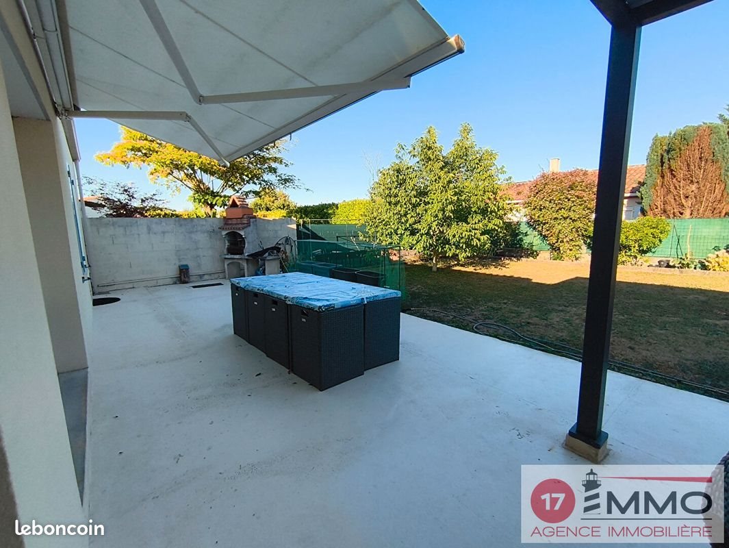 Maison à vendre, 107m², Aigrefeuille-d'Aunis