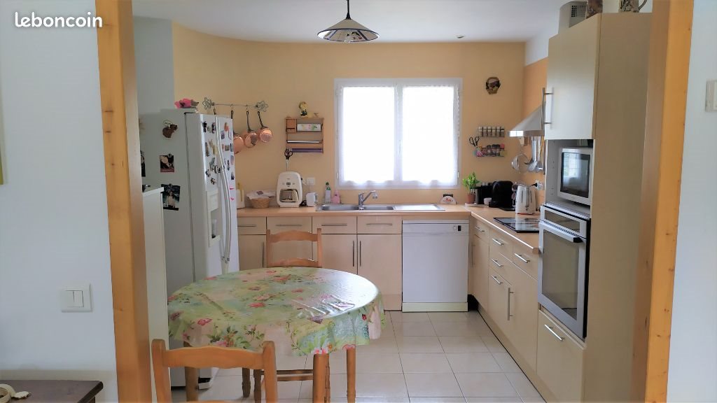 Maison à vendre, 107m², Aigrefeuille-d'Aunis