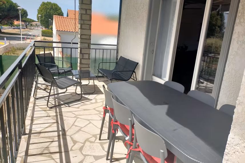 Maison à louer, 3m², Châtelaillon-Plage