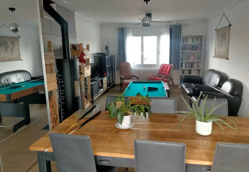 Maison à louer, 3m², Châtelaillon-Plage