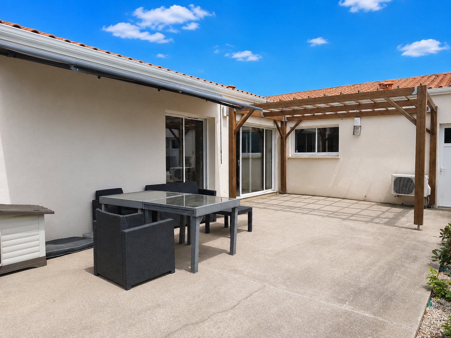 Maison à vendre, 98m², Salles-sur-Mer