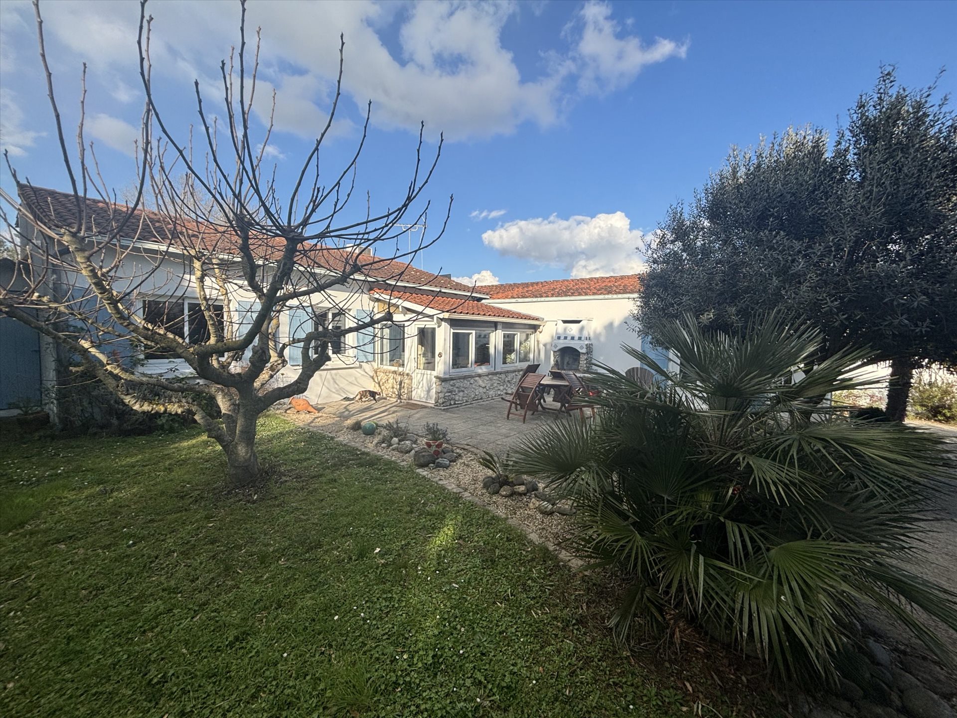 Maison à vendre, 128m², Yves