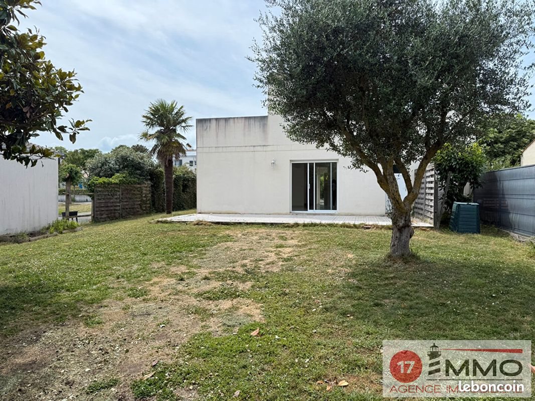 Maison à vendre, 122m², Châtelaillon-Plage