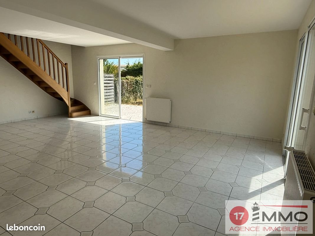 Maison à vendre, 122m², Châtelaillon-Plage
