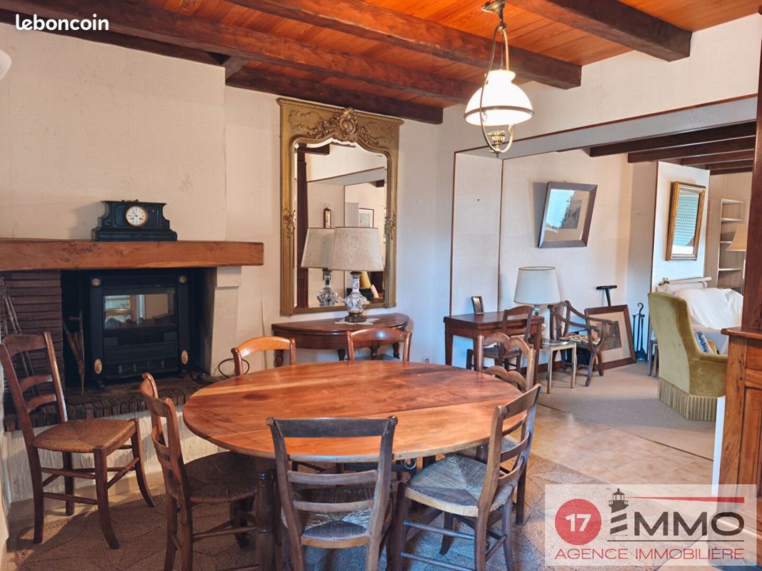 Maison à vendre, 169m², Ciré-d'Aunis