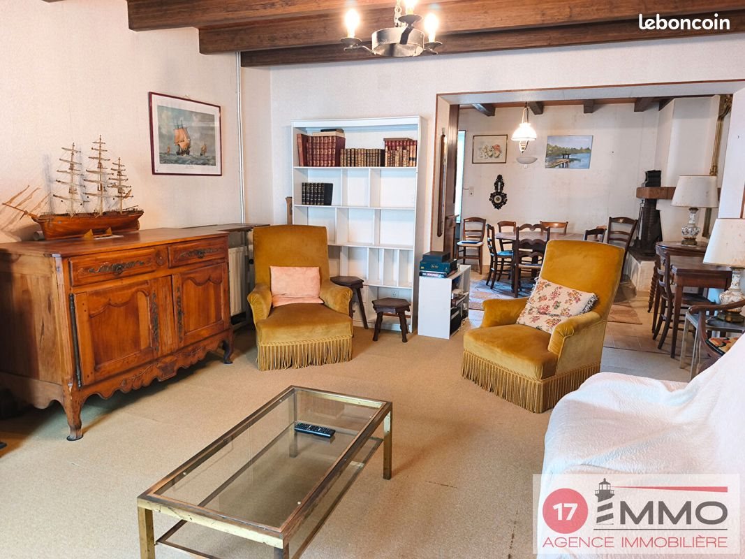 Maison à vendre, 169m², Ciré-d'Aunis
