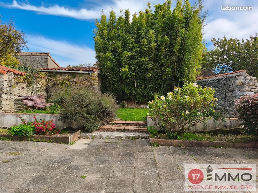 Maison à vendre, 169m², Ciré-d'Aunis