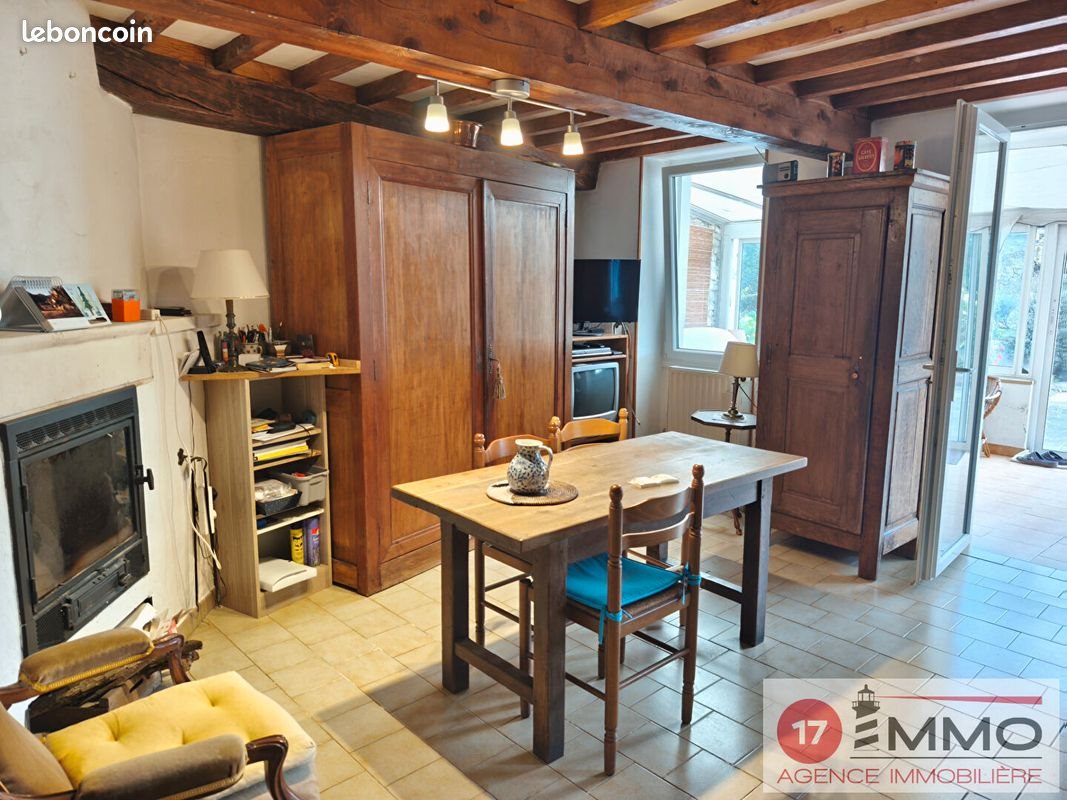 Maison à vendre, 169m², Ciré-d'Aunis