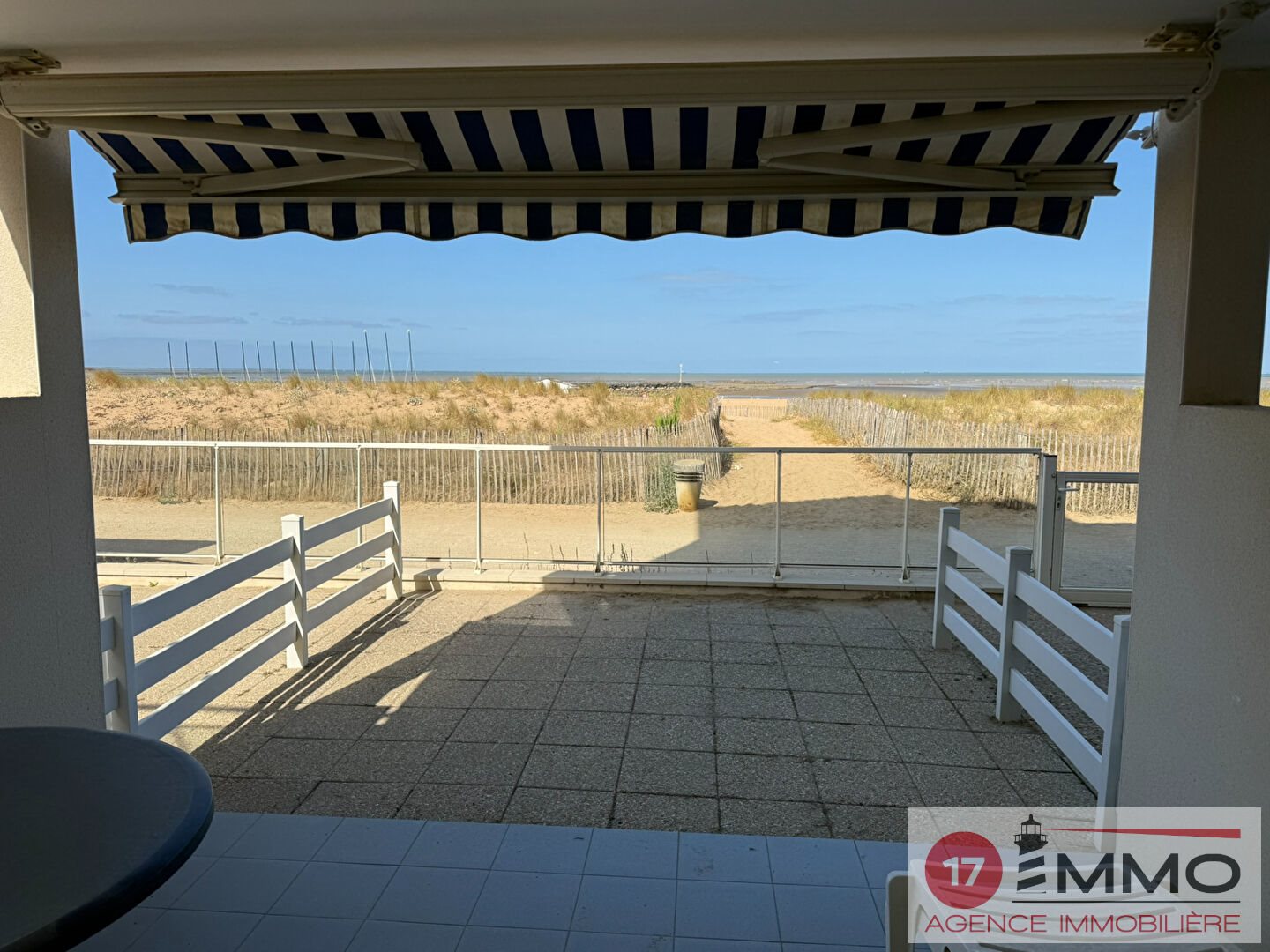 Maison à vendre, 48m², Châtelaillon-Plage