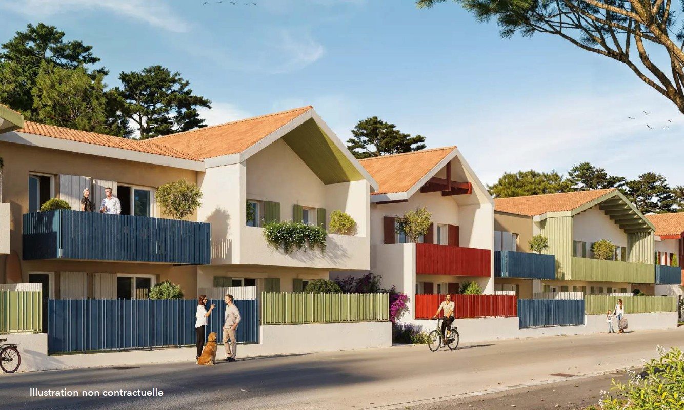 Maison à vendre, 47m², Châtelaillon-Plage