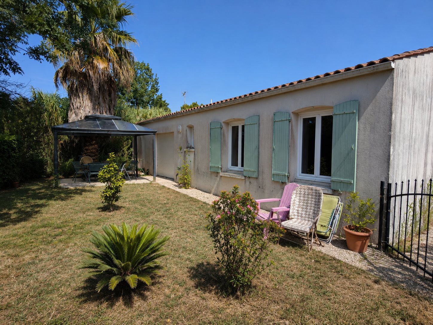 Maison à vendre, 3m², Châtelaillon-Plage