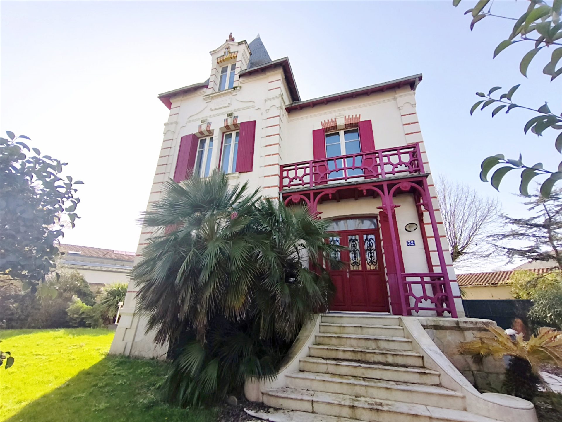 Maison à vendre, 167m², Châtelaillon-Plage