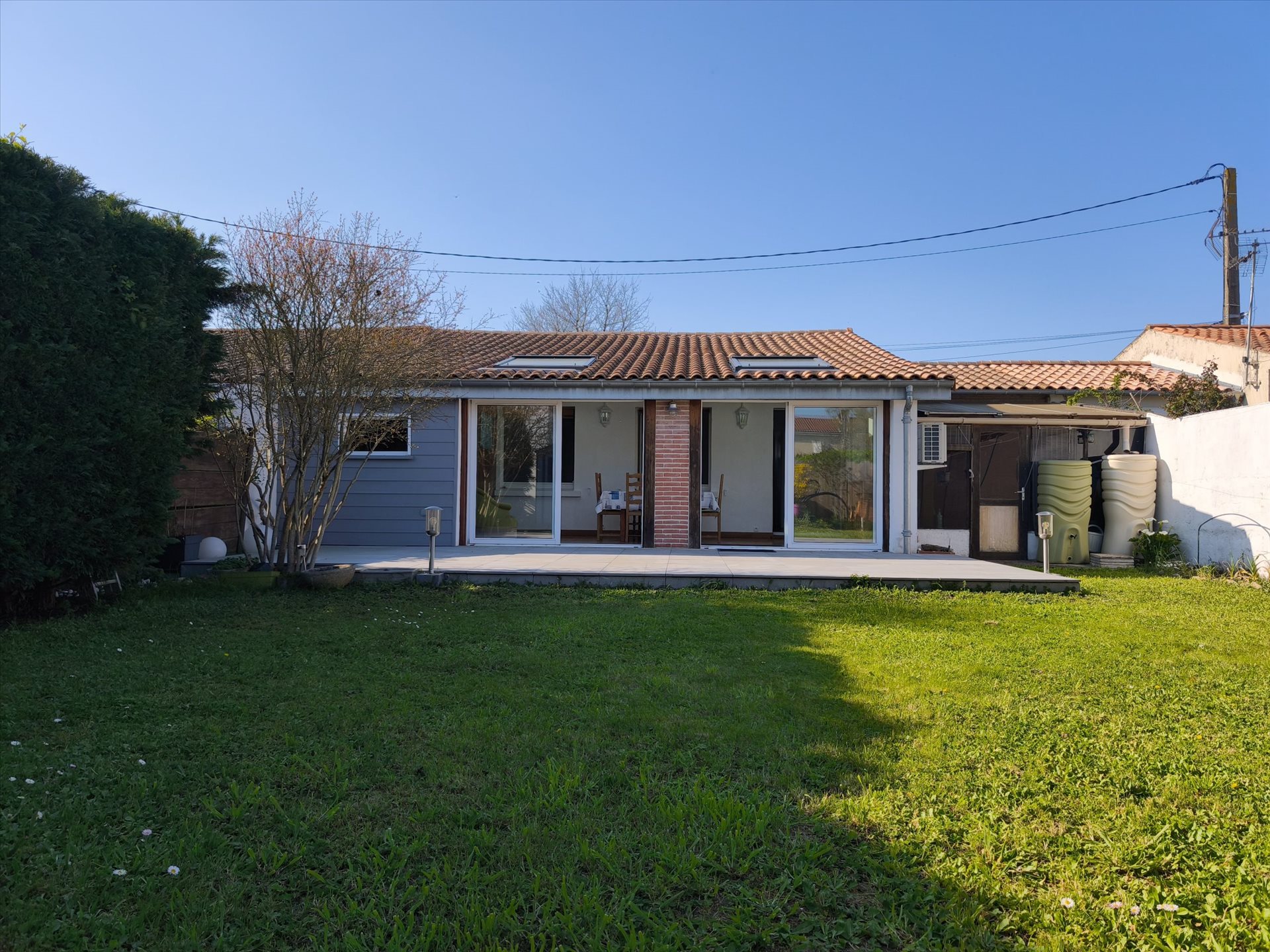 Maison à vendre, 80m², Châtelaillon-Plage
