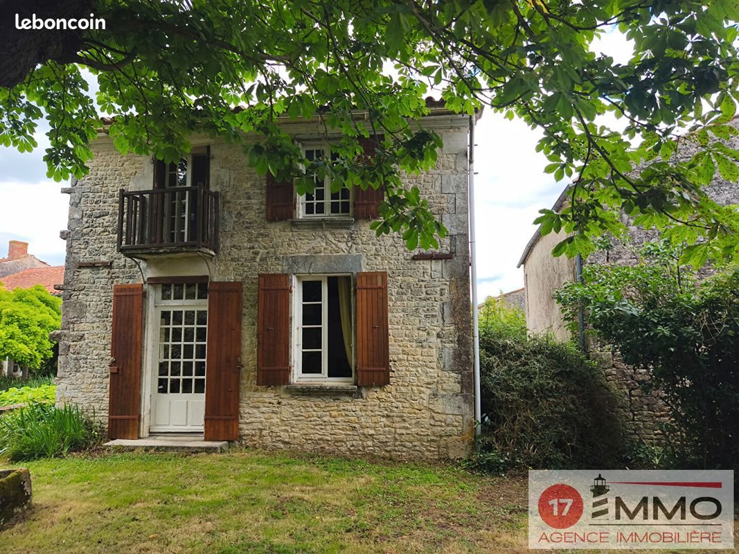 Maison à vendre, 80m², Thairé