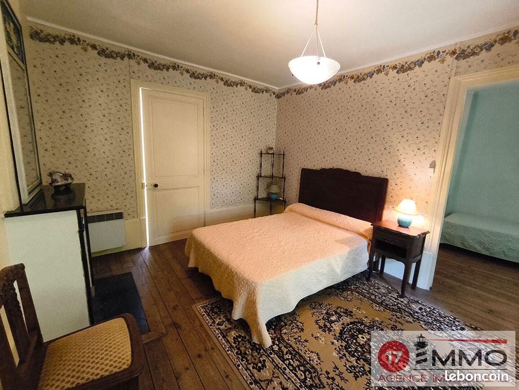 Maison à vendre, 80m², Thairé