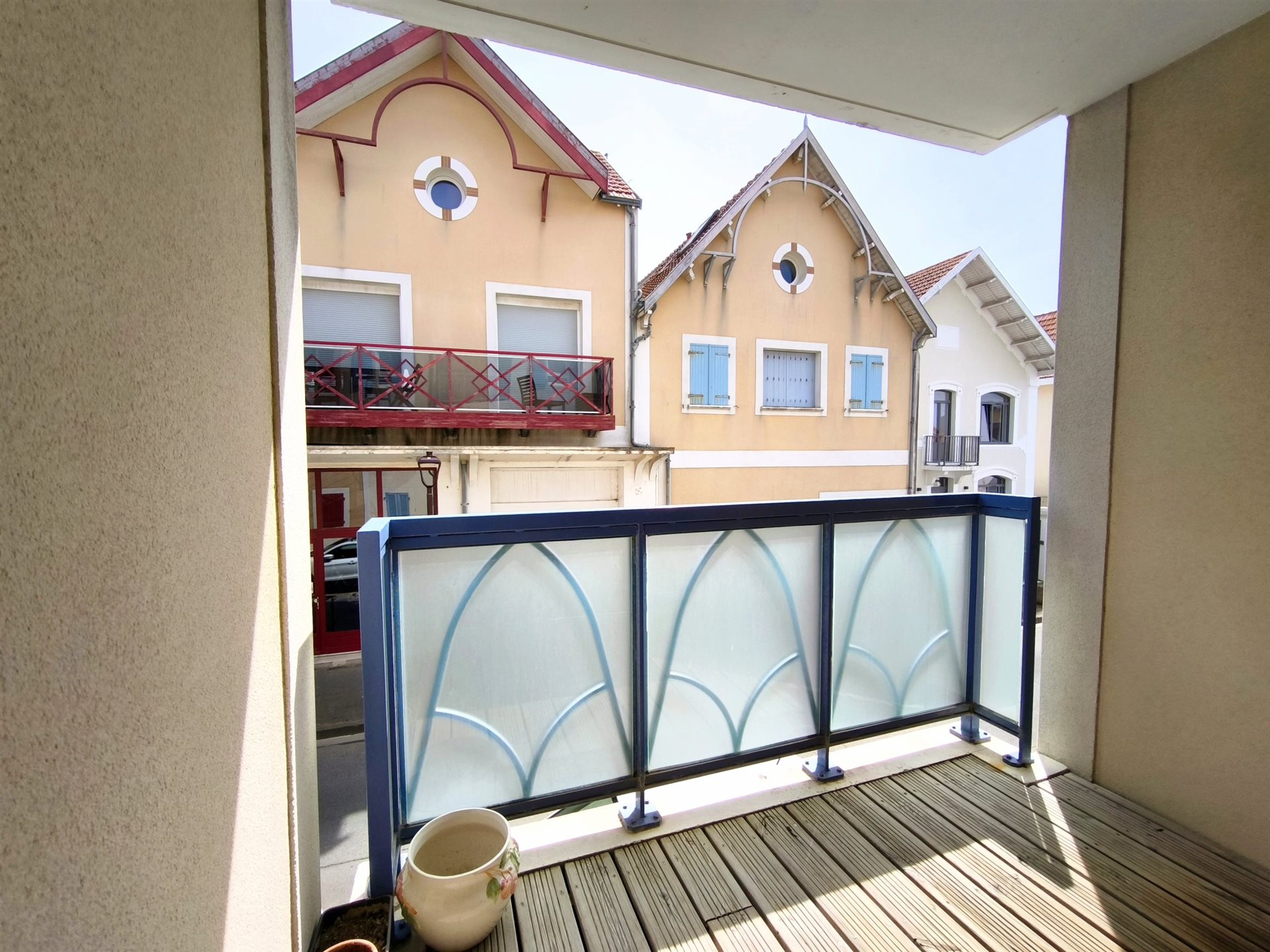 Appartement à vendre, 2m², Châtelaillon-Plage