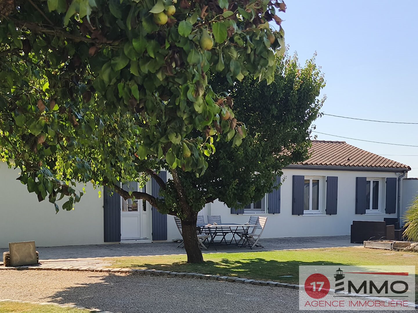 Maison à vendre, 5m², Clavette
