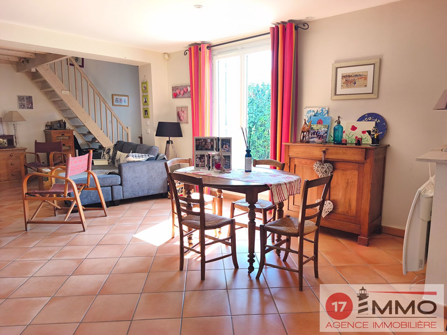 Maison à vendre, 5m², Clavette