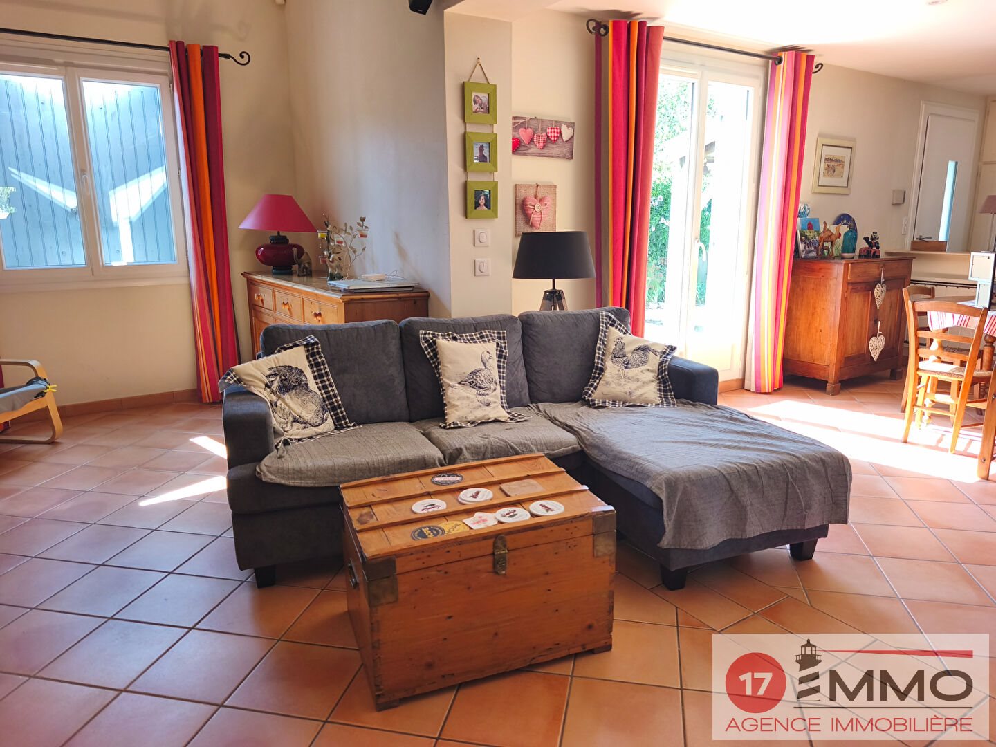 Maison à vendre, 5m², Clavette