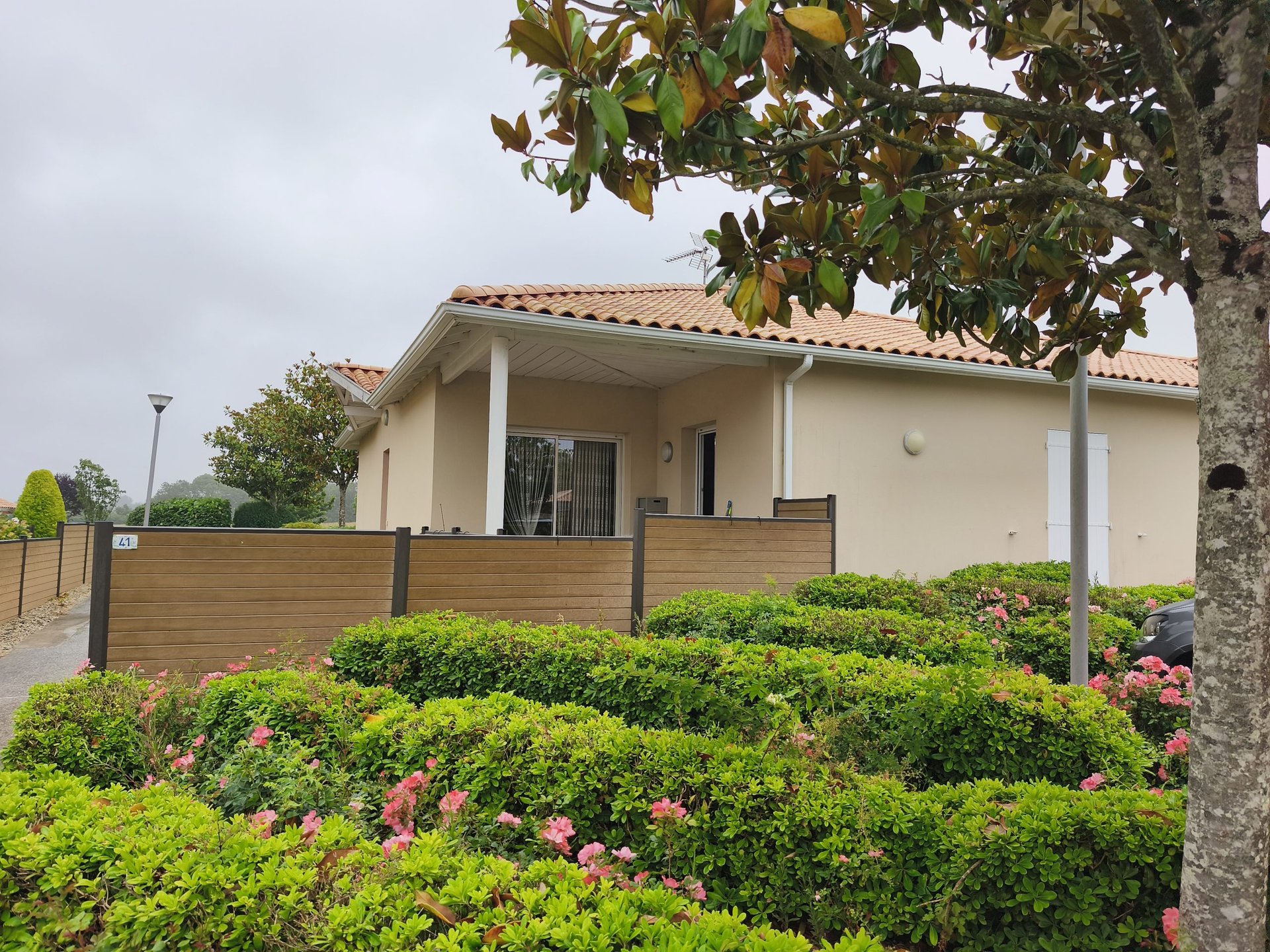 Maison à vendre, 69m², Salles-sur-Mer