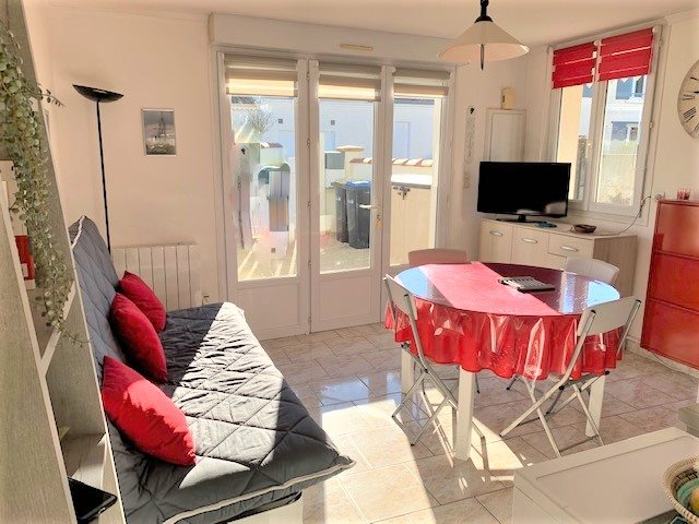 Maison à louer, 1m², Châtelaillon-Plage