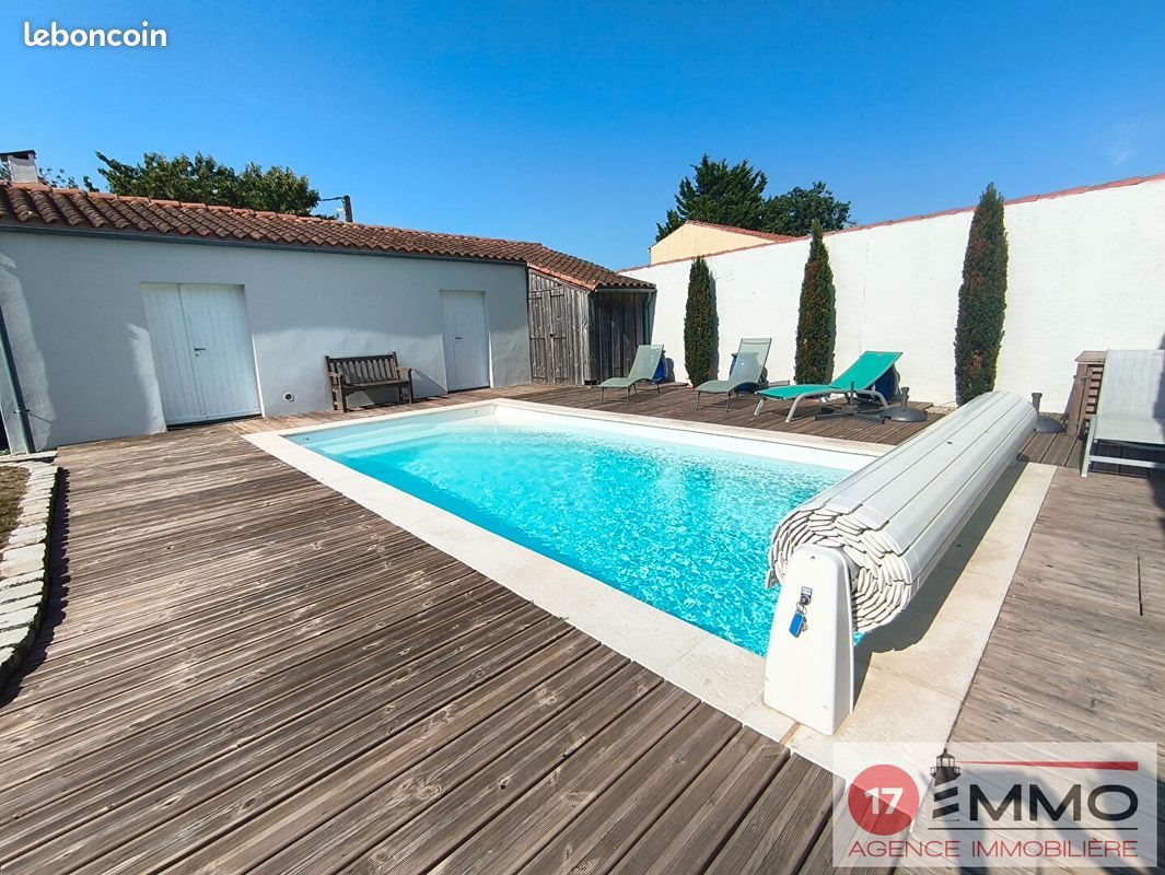 Maison à vendre, 136m², Clavette