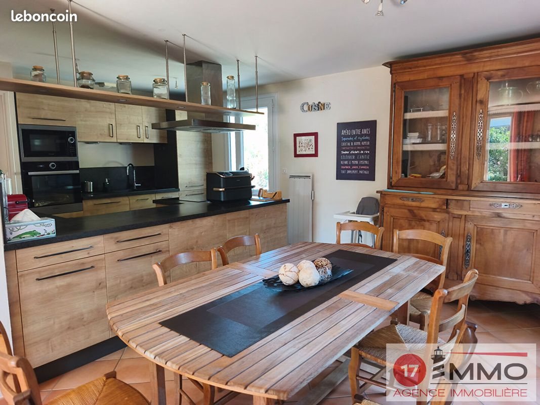Maison à vendre, 136m², Clavette